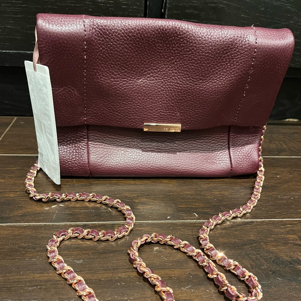 Ted Baker purse